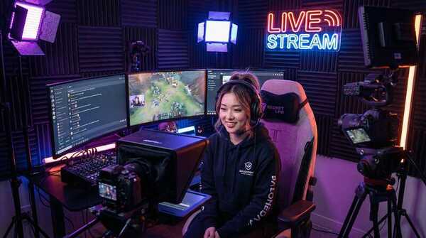 狠狠撸直播技巧视频教程