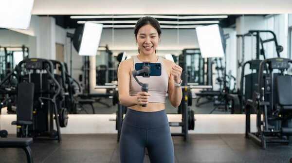 狠狠撸社区美图