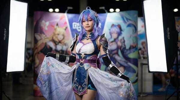 狠狠撸社区美图